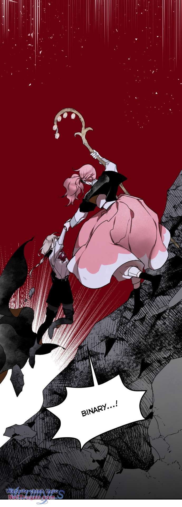 Lời Thú Nhận Của Chúa Tể Bóng Tối Chapter 19 - Trang 2