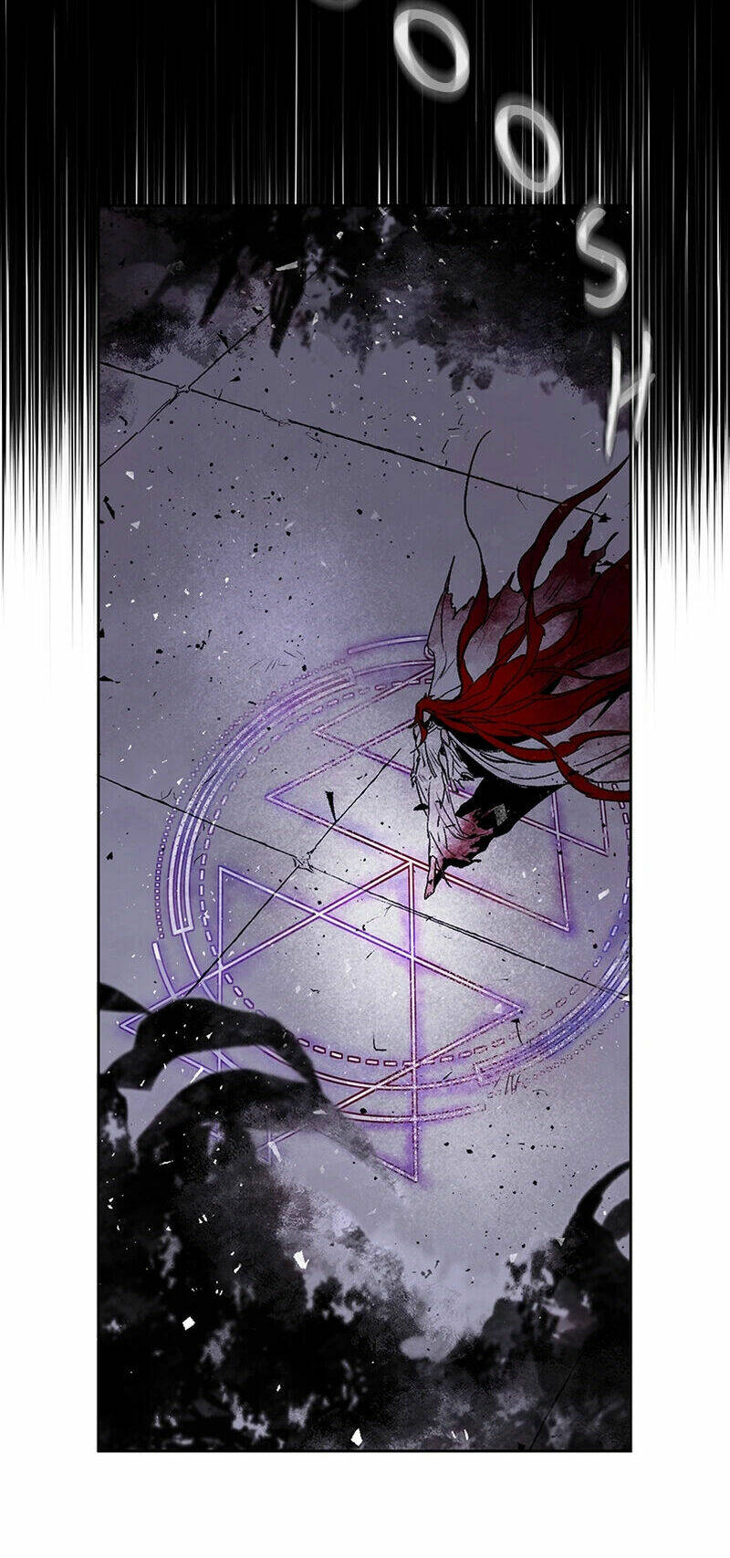 Lời Thú Nhận Của Chúa Tể Bóng Tối Chapter 2 - Trang 2