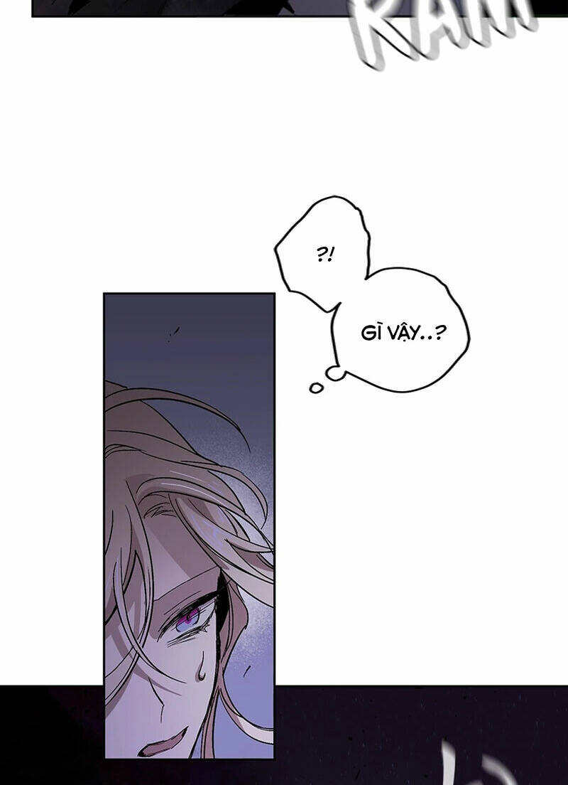 Lời Thú Nhận Của Chúa Tể Bóng Tối Chapter 2 - Trang 2