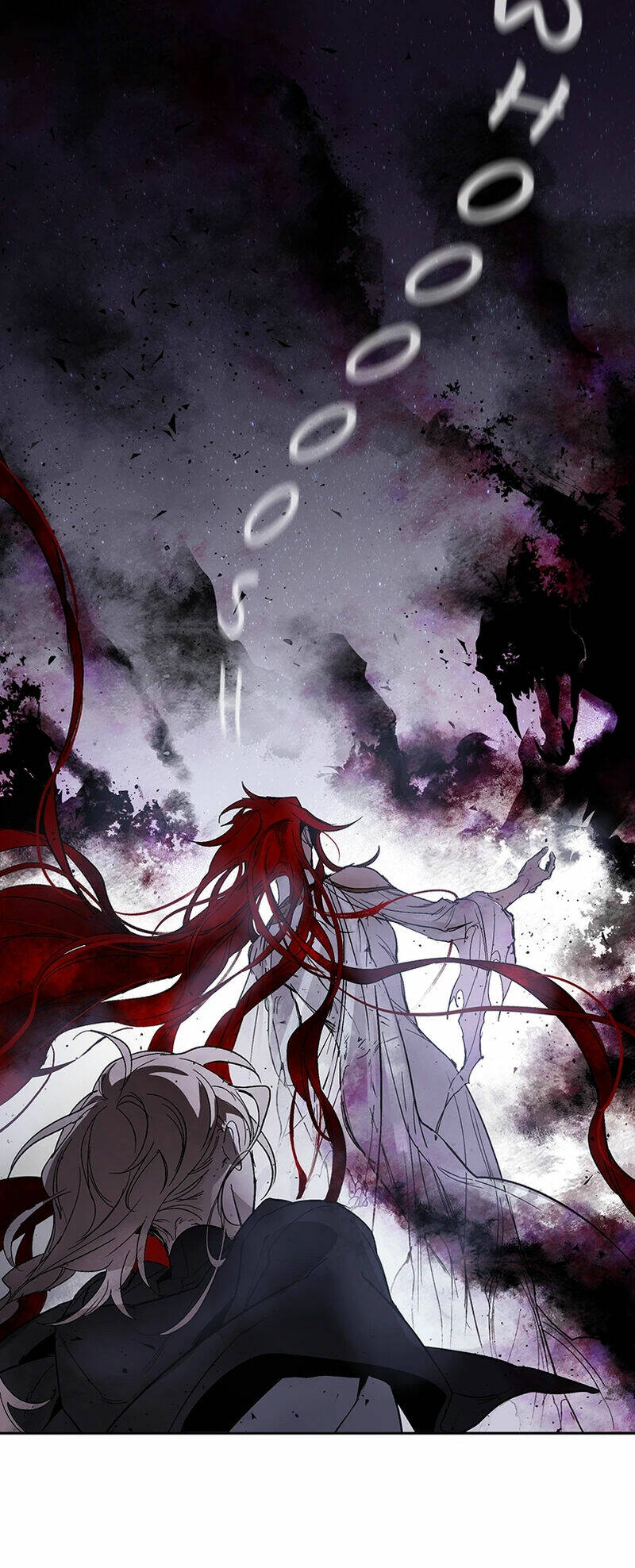 Lời Thú Nhận Của Chúa Tể Bóng Tối Chapter 2 - Trang 2