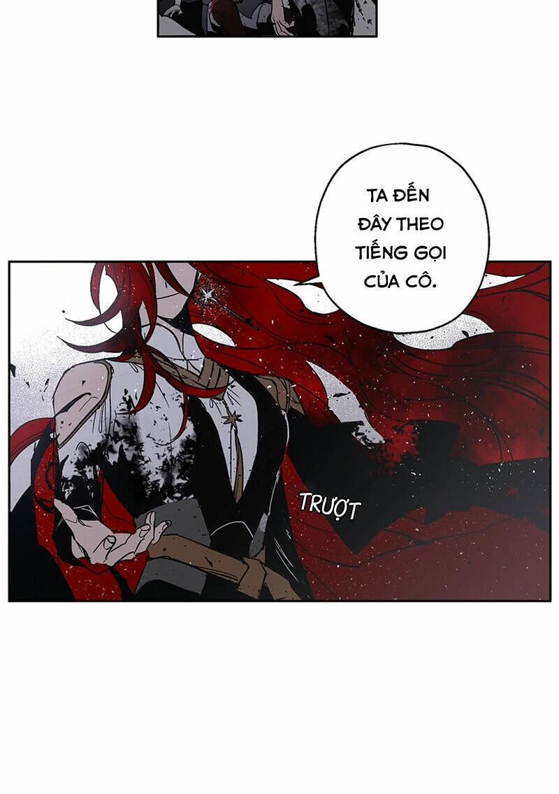 Lời Thú Nhận Của Chúa Tể Bóng Tối Chapter 2 - Trang 2