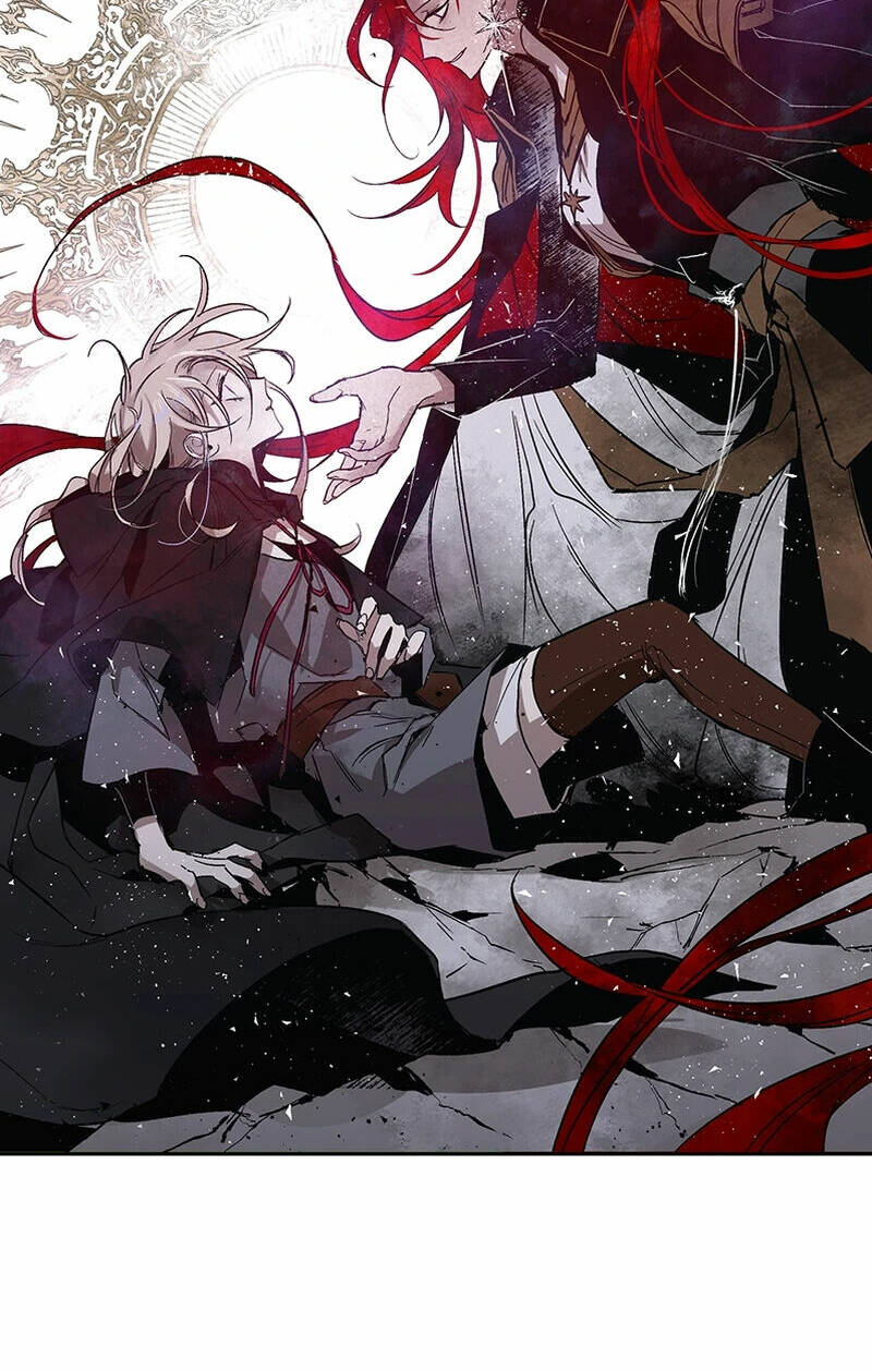 Lời Thú Nhận Của Chúa Tể Bóng Tối Chapter 2 - Trang 2