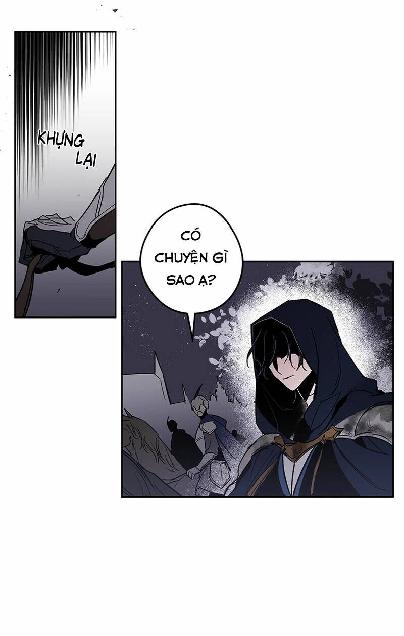 Lời Thú Nhận Của Chúa Tể Bóng Tối Chapter 2 - Trang 2