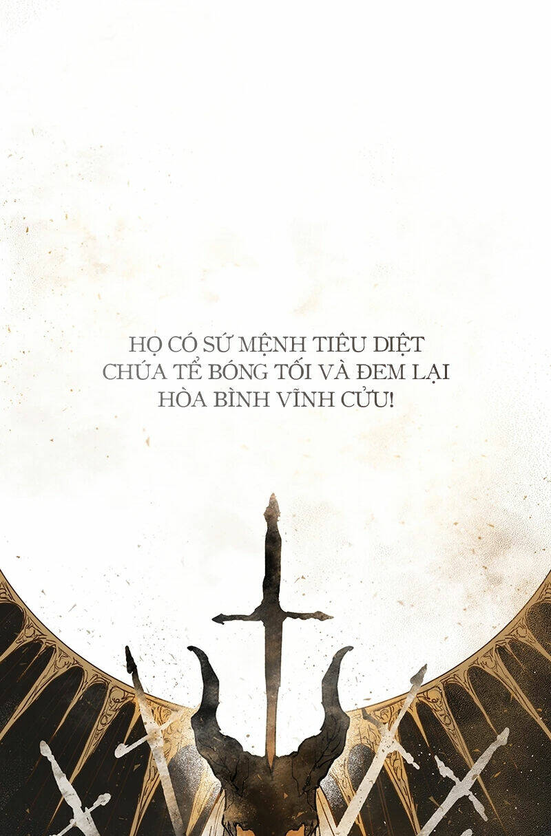 Lời Thú Nhận Của Chúa Tể Bóng Tối Chapter 2 - Trang 2