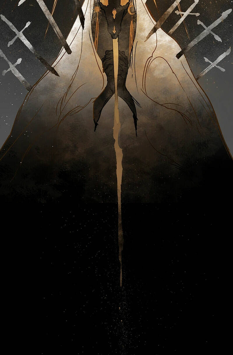 Lời Thú Nhận Của Chúa Tể Bóng Tối Chapter 2 - Trang 2