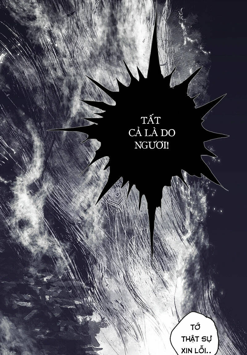 Lời Thú Nhận Của Chúa Tể Bóng Tối Chapter 2 - Trang 2
