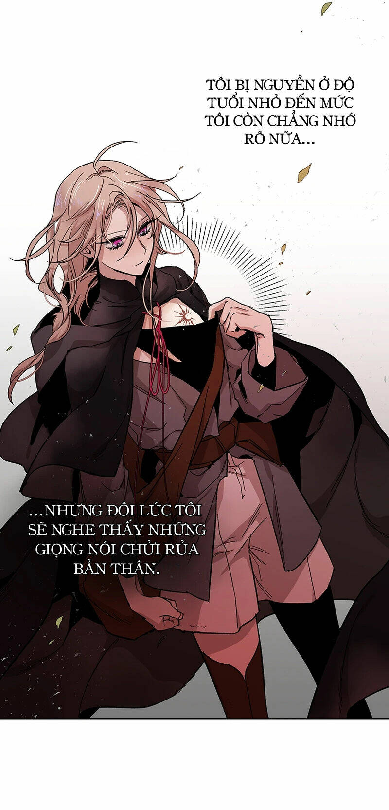 Lời Thú Nhận Của Chúa Tể Bóng Tối Chapter 2 - Trang 2