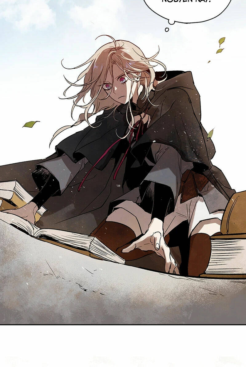 Lời Thú Nhận Của Chúa Tể Bóng Tối Chapter 2 - Trang 2