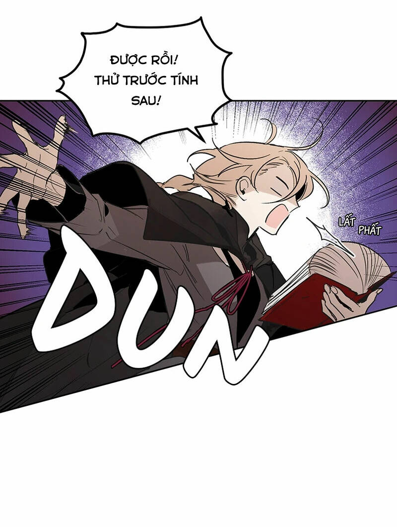 Lời Thú Nhận Của Chúa Tể Bóng Tối Chapter 2 - Trang 2