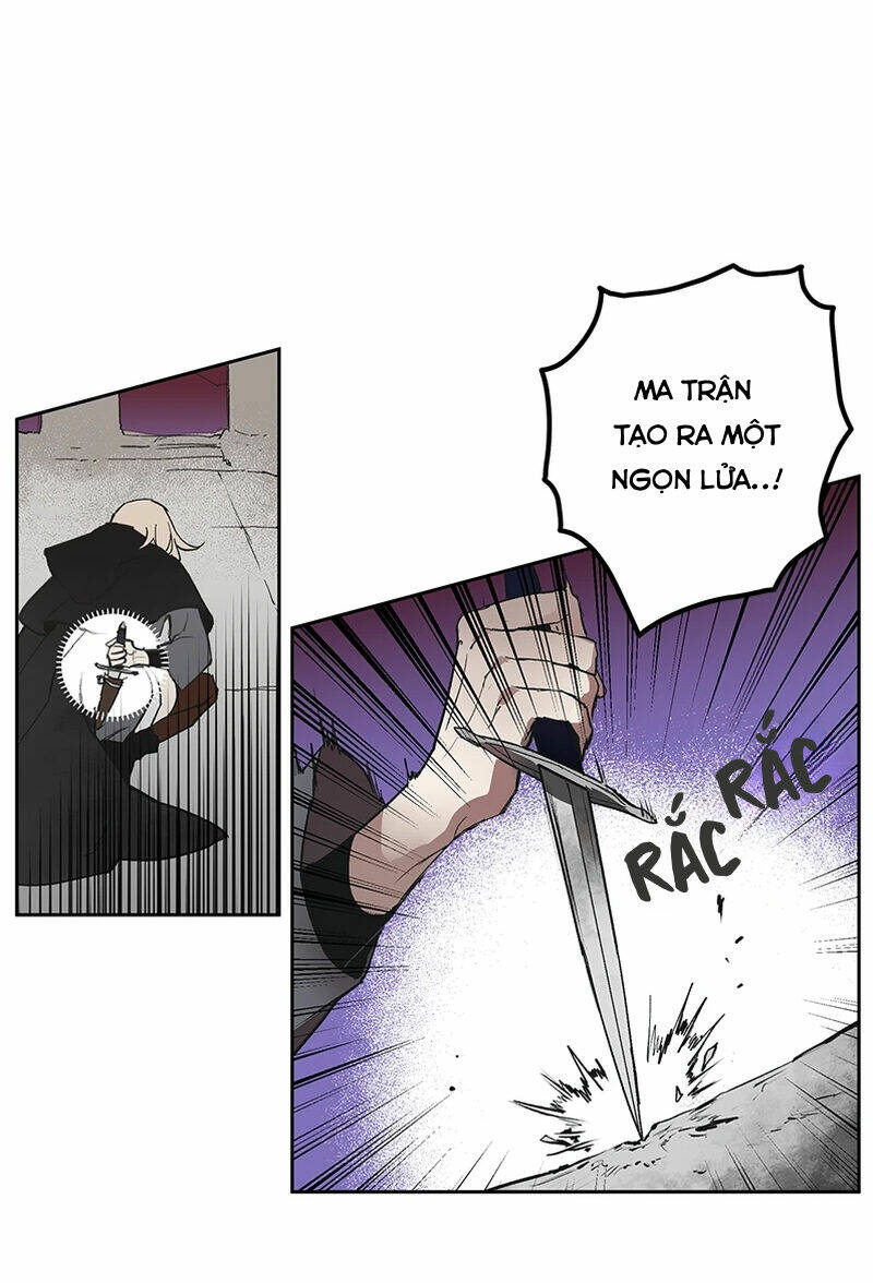 Lời Thú Nhận Của Chúa Tể Bóng Tối Chapter 2 - Trang 2