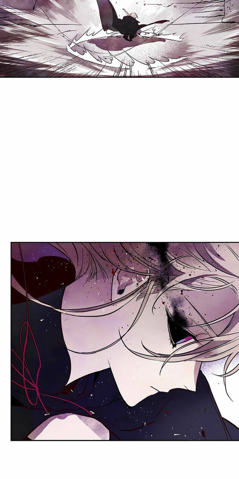 Lời Thú Nhận Của Chúa Tể Bóng Tối Chapter 2 - Trang 2