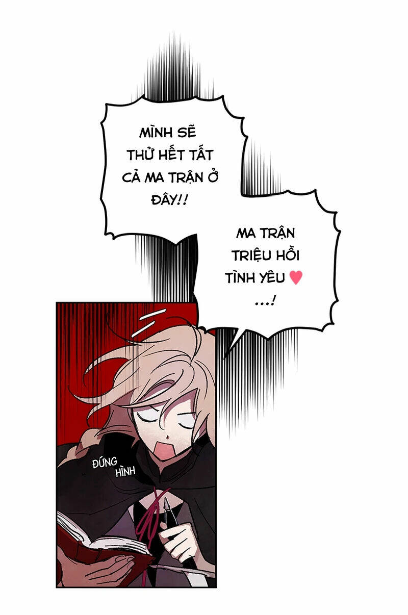 Lời Thú Nhận Của Chúa Tể Bóng Tối Chapter 2 - Trang 2