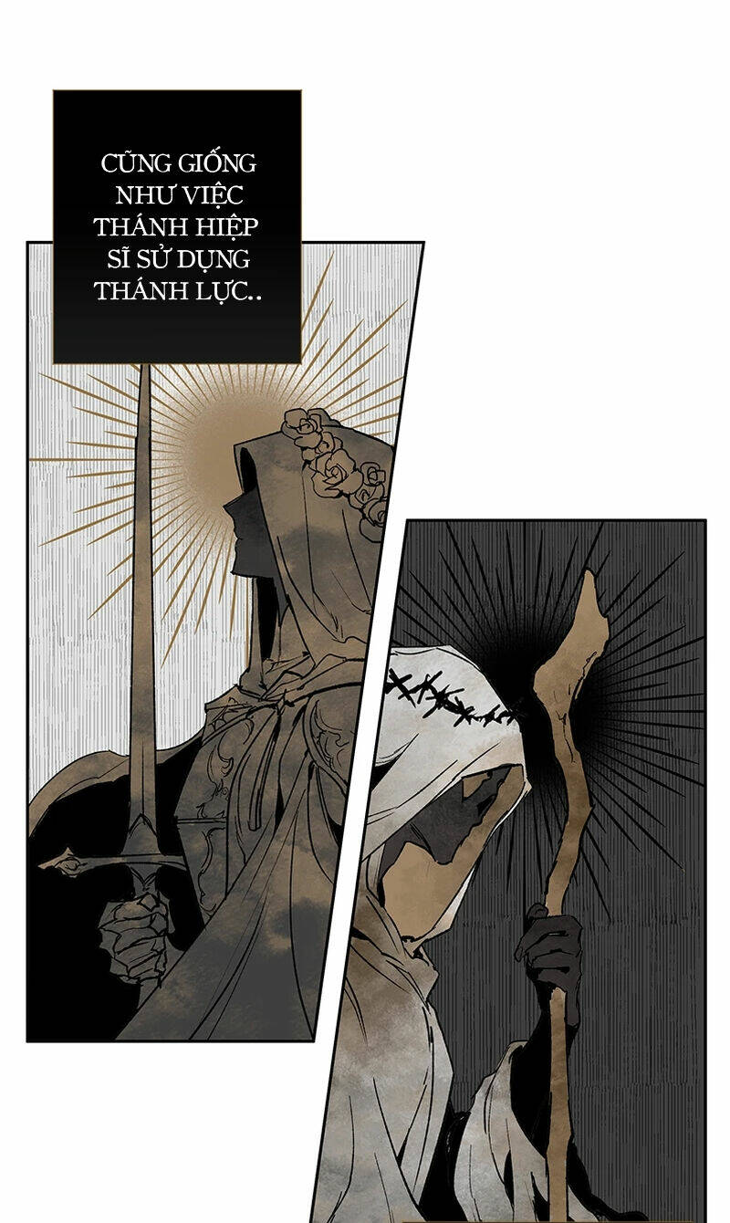 Lời Thú Nhận Của Chúa Tể Bóng Tối Chapter 2 - Trang 2