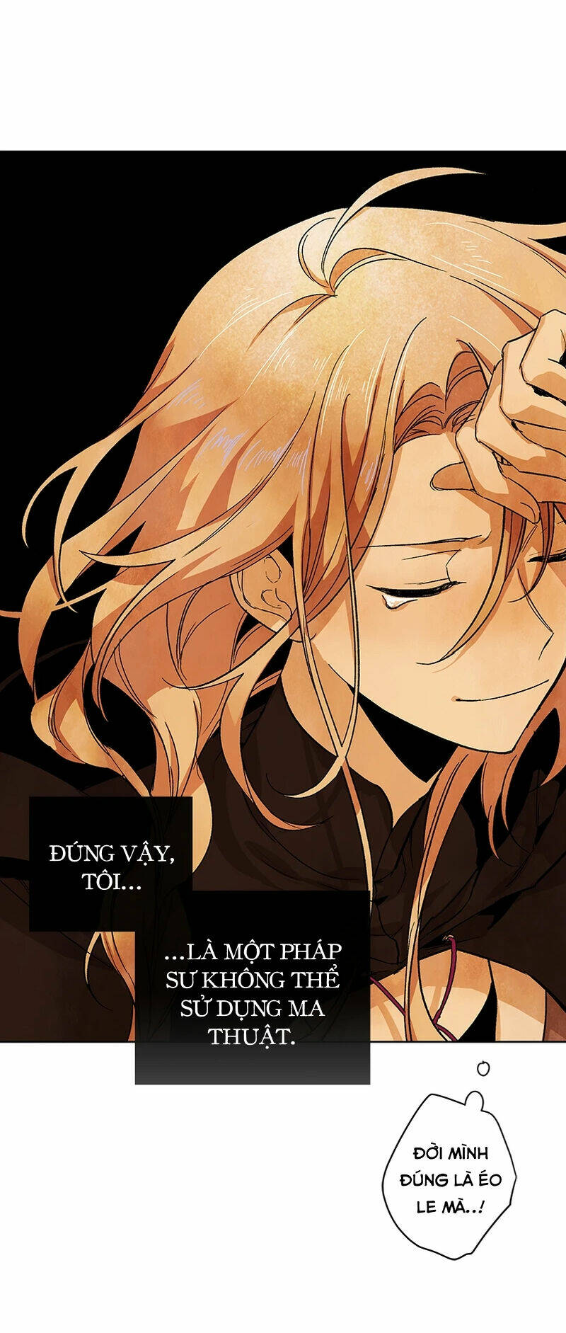 Lời Thú Nhận Của Chúa Tể Bóng Tối Chapter 2 - Trang 2