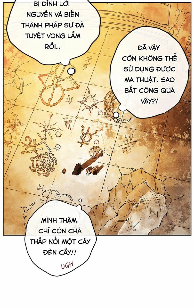 Lời Thú Nhận Của Chúa Tể Bóng Tối Chapter 2 - Trang 2