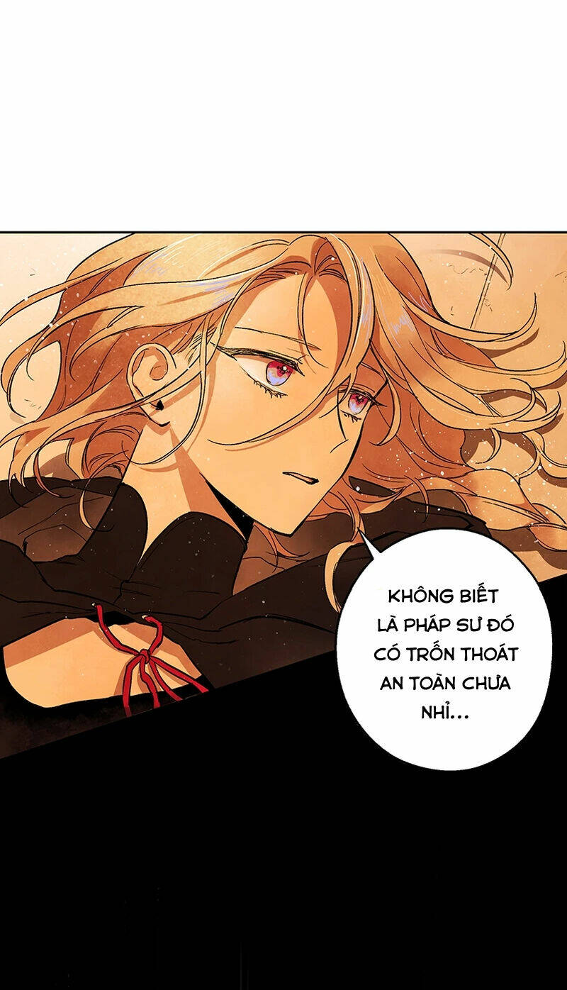 Lời Thú Nhận Của Chúa Tể Bóng Tối Chapter 2 - Trang 2