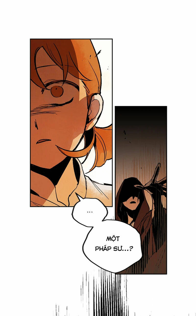 Lời Thú Nhận Của Chúa Tể Bóng Tối Chapter 2 - Trang 2