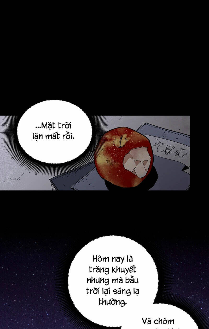 Lời Thú Nhận Của Chúa Tể Bóng Tối Chapter 2 - Trang 2