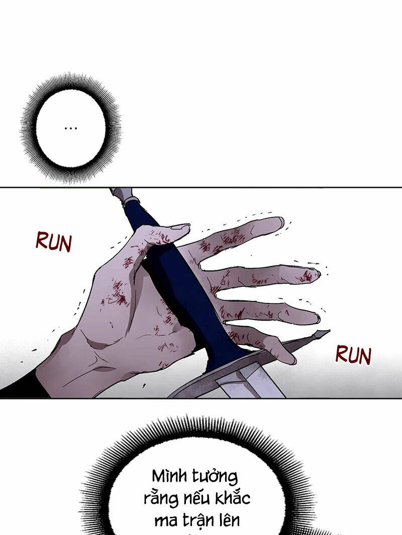 Lời Thú Nhận Của Chúa Tể Bóng Tối Chapter 2 - Trang 2