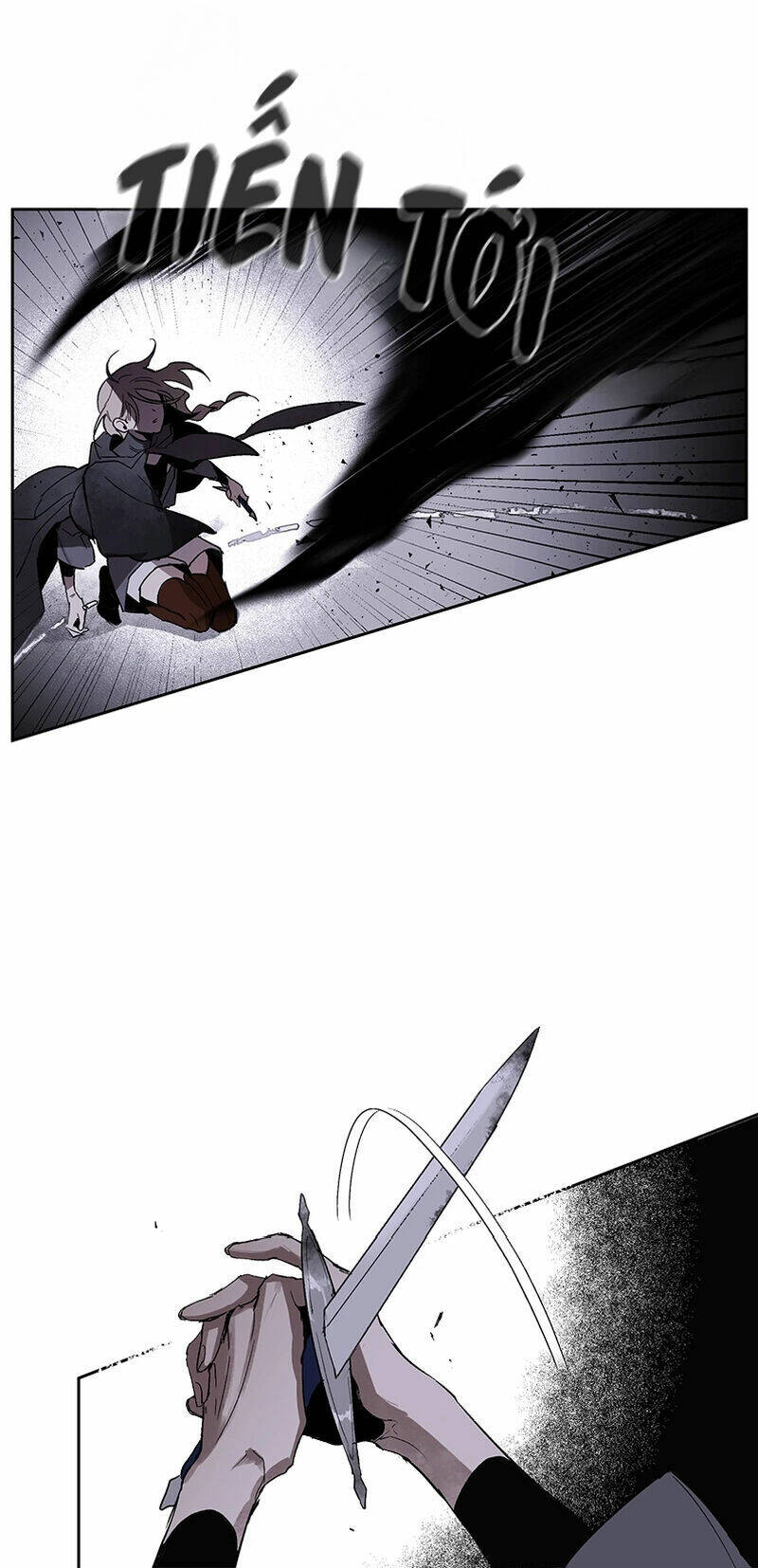 Lời Thú Nhận Của Chúa Tể Bóng Tối Chapter 2 - Trang 2