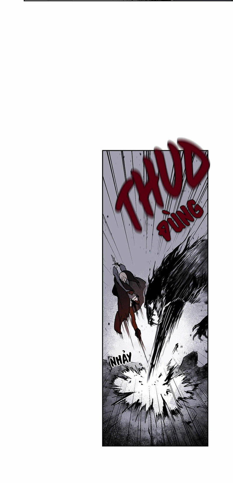 Lời Thú Nhận Của Chúa Tể Bóng Tối Chapter 2 - Trang 2