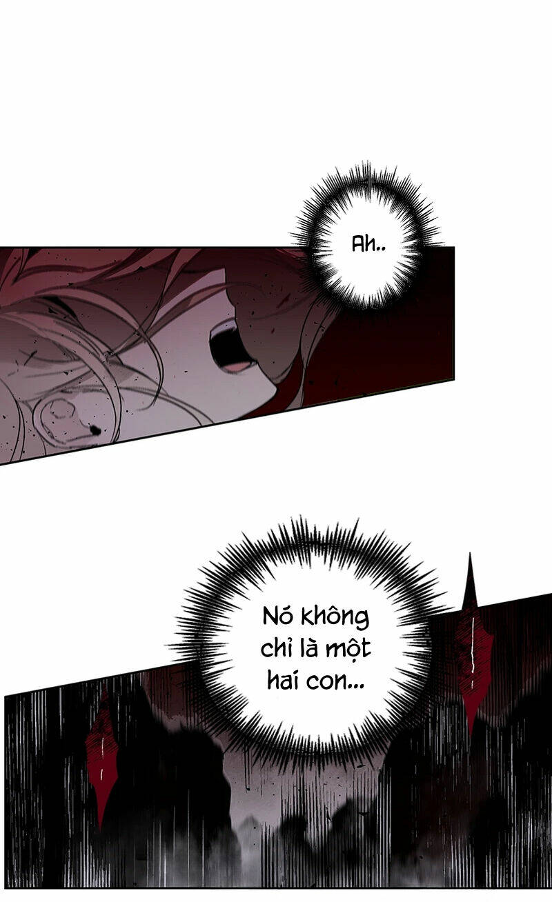 Lời Thú Nhận Của Chúa Tể Bóng Tối Chapter 2 - Trang 2