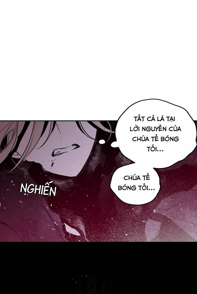Lời Thú Nhận Của Chúa Tể Bóng Tối Chapter 2 - Trang 2