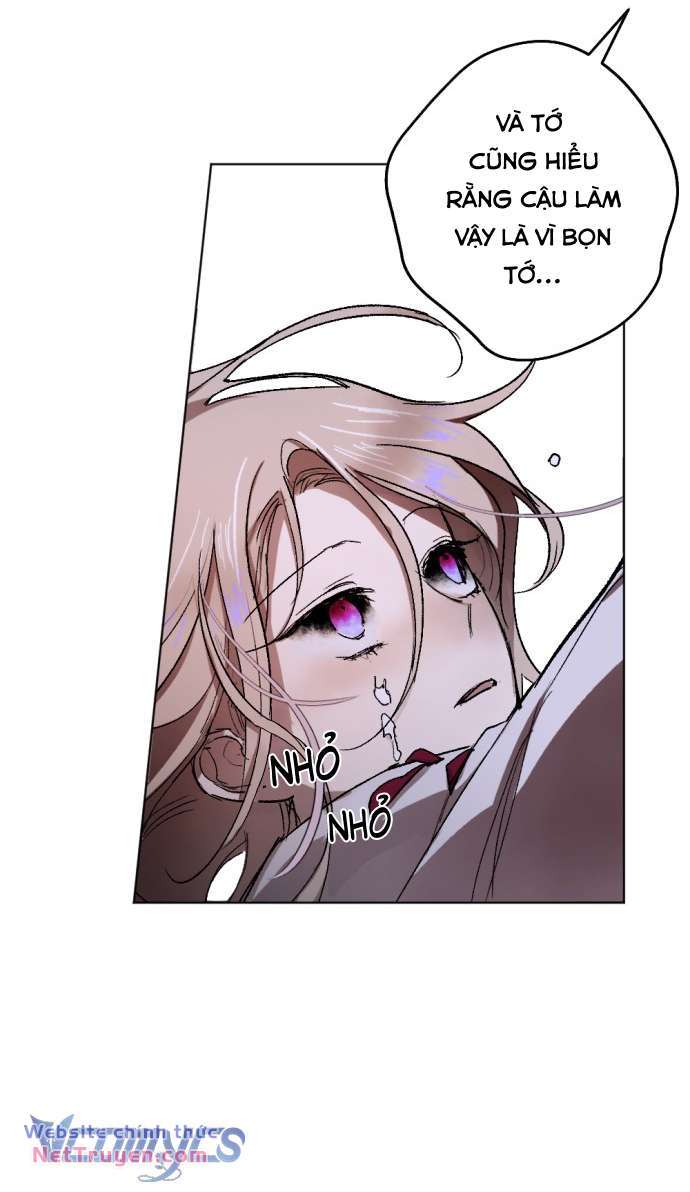 Lời Thú Nhận Của Chúa Tể Bóng Tối Chapter 20 - Trang 2