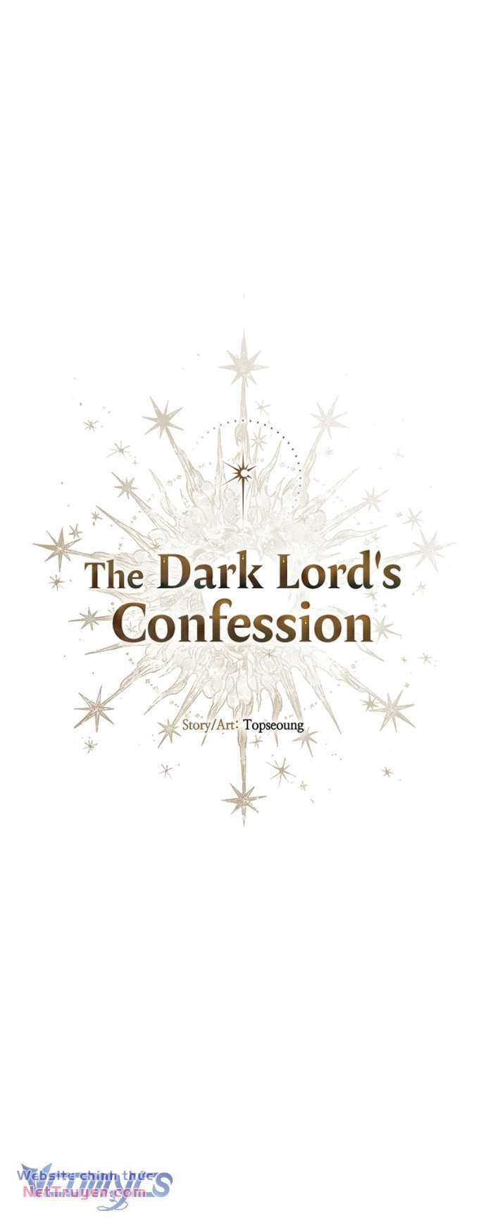 Lời Thú Nhận Của Chúa Tể Bóng Tối Chapter 20 - Trang 2