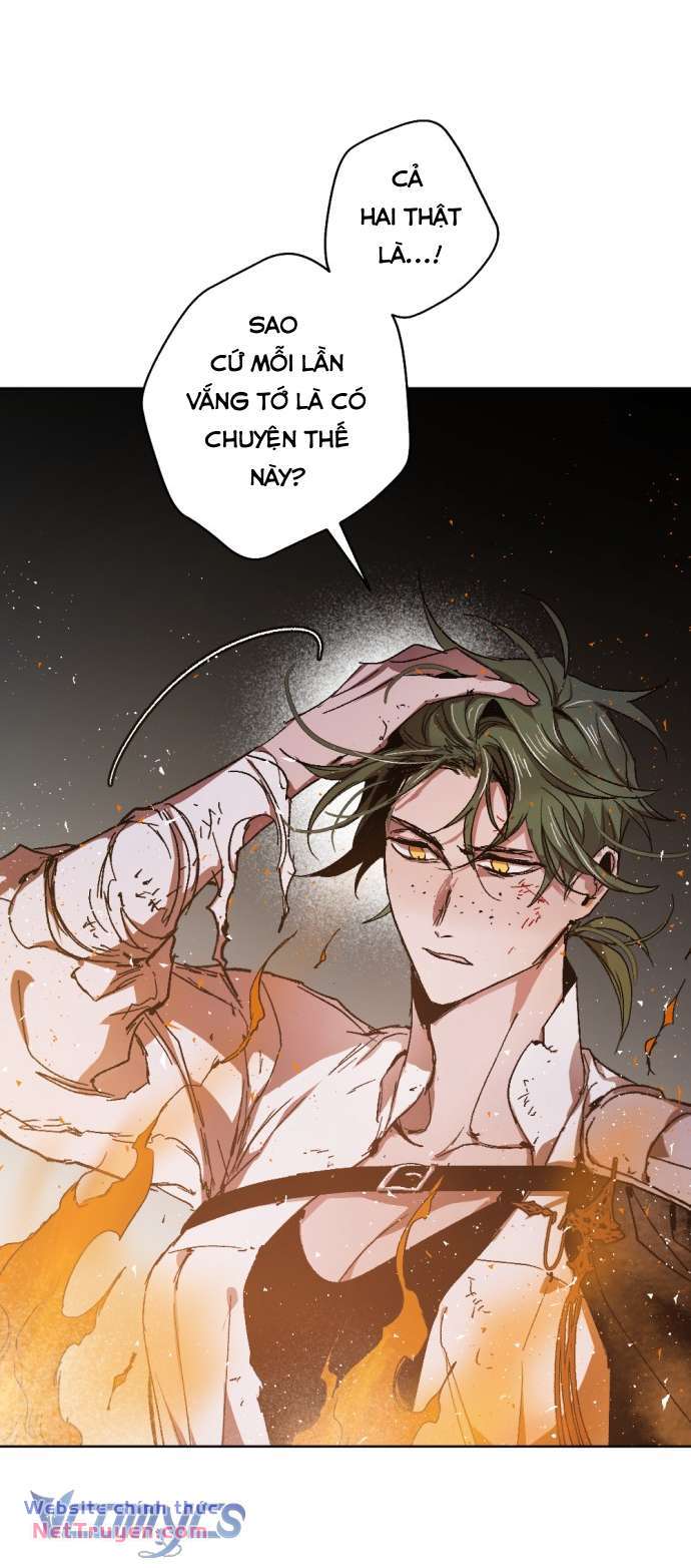 Lời Thú Nhận Của Chúa Tể Bóng Tối Chapter 20 - Trang 2