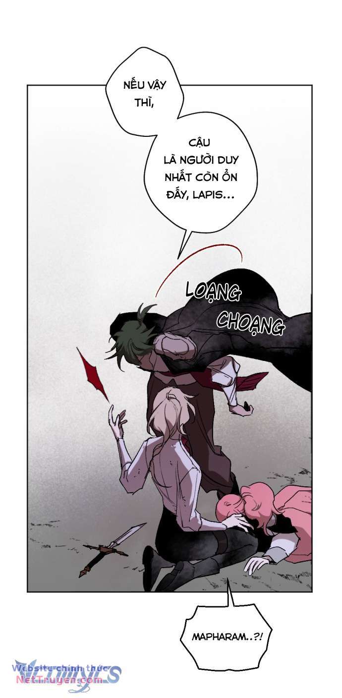 Lời Thú Nhận Của Chúa Tể Bóng Tối Chapter 20 - Trang 2