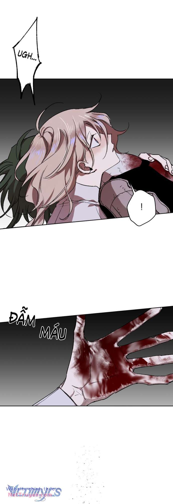 Lời Thú Nhận Của Chúa Tể Bóng Tối Chapter 20 - Trang 2