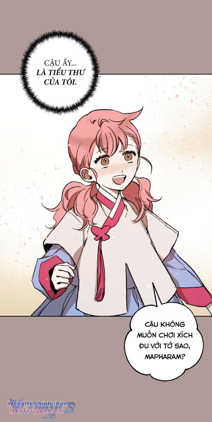 Lời Thú Nhận Của Chúa Tể Bóng Tối Chapter 20 - Trang 2