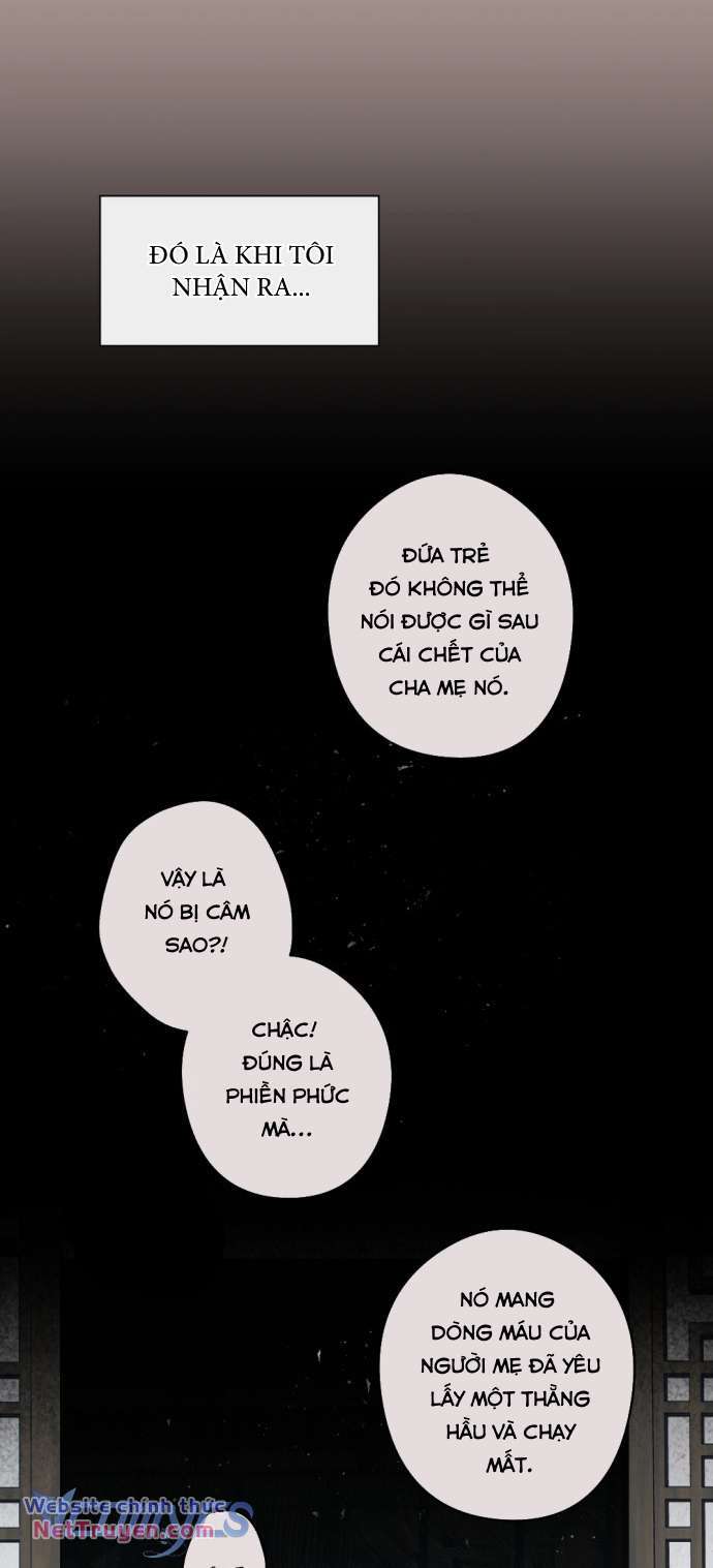 Lời Thú Nhận Của Chúa Tể Bóng Tối Chapter 20 - Trang 2