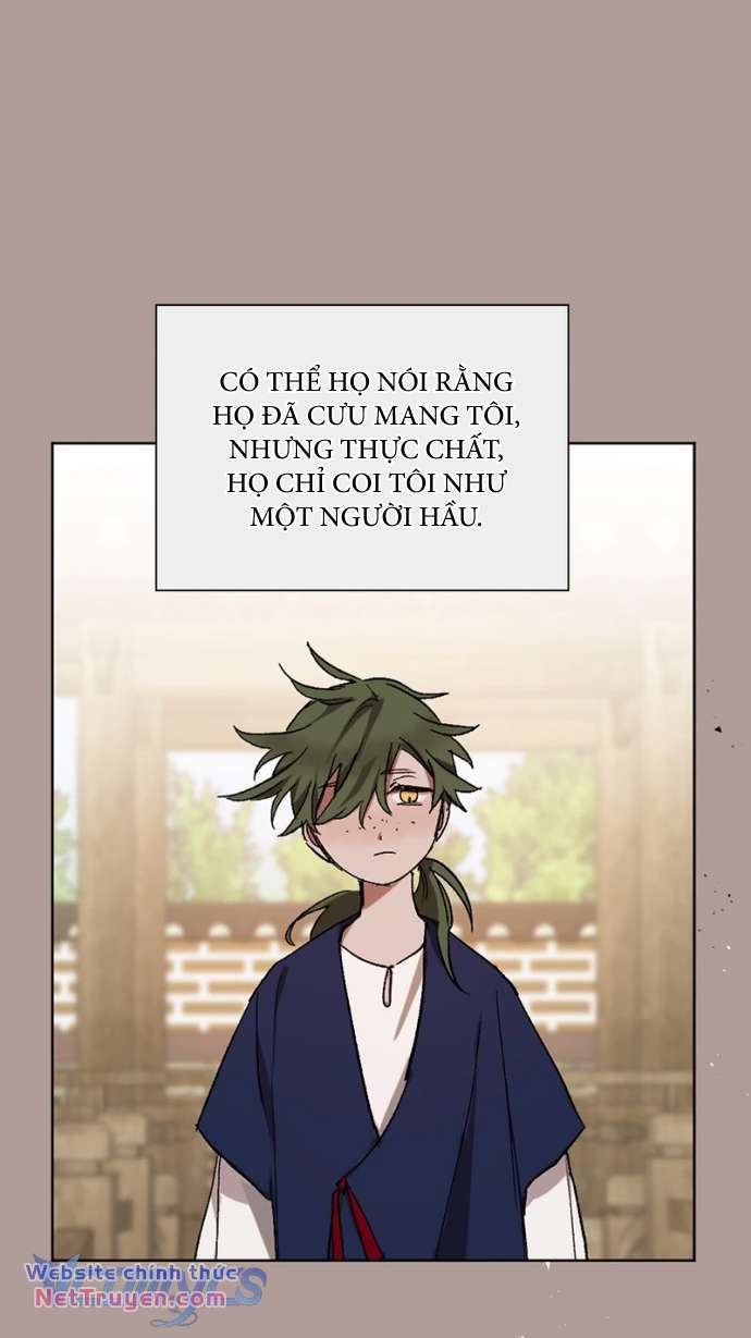 Lời Thú Nhận Của Chúa Tể Bóng Tối Chapter 20 - Trang 2