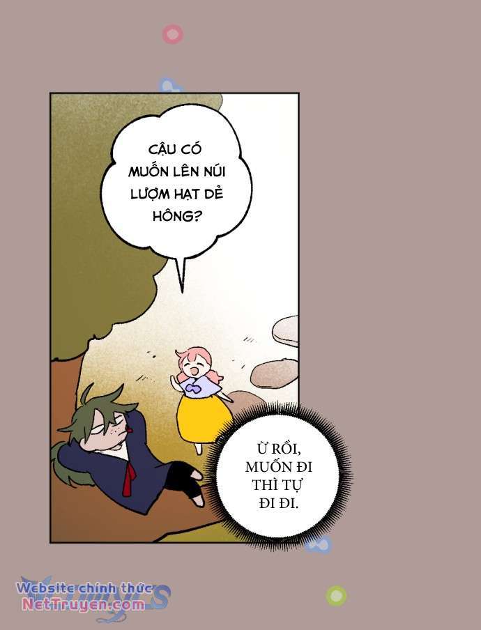 Lời Thú Nhận Của Chúa Tể Bóng Tối Chapter 20 - Trang 2