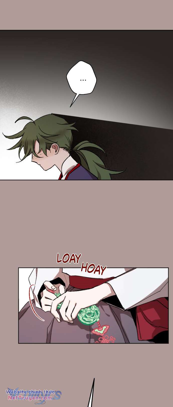 Lời Thú Nhận Của Chúa Tể Bóng Tối Chapter 20 - Trang 2