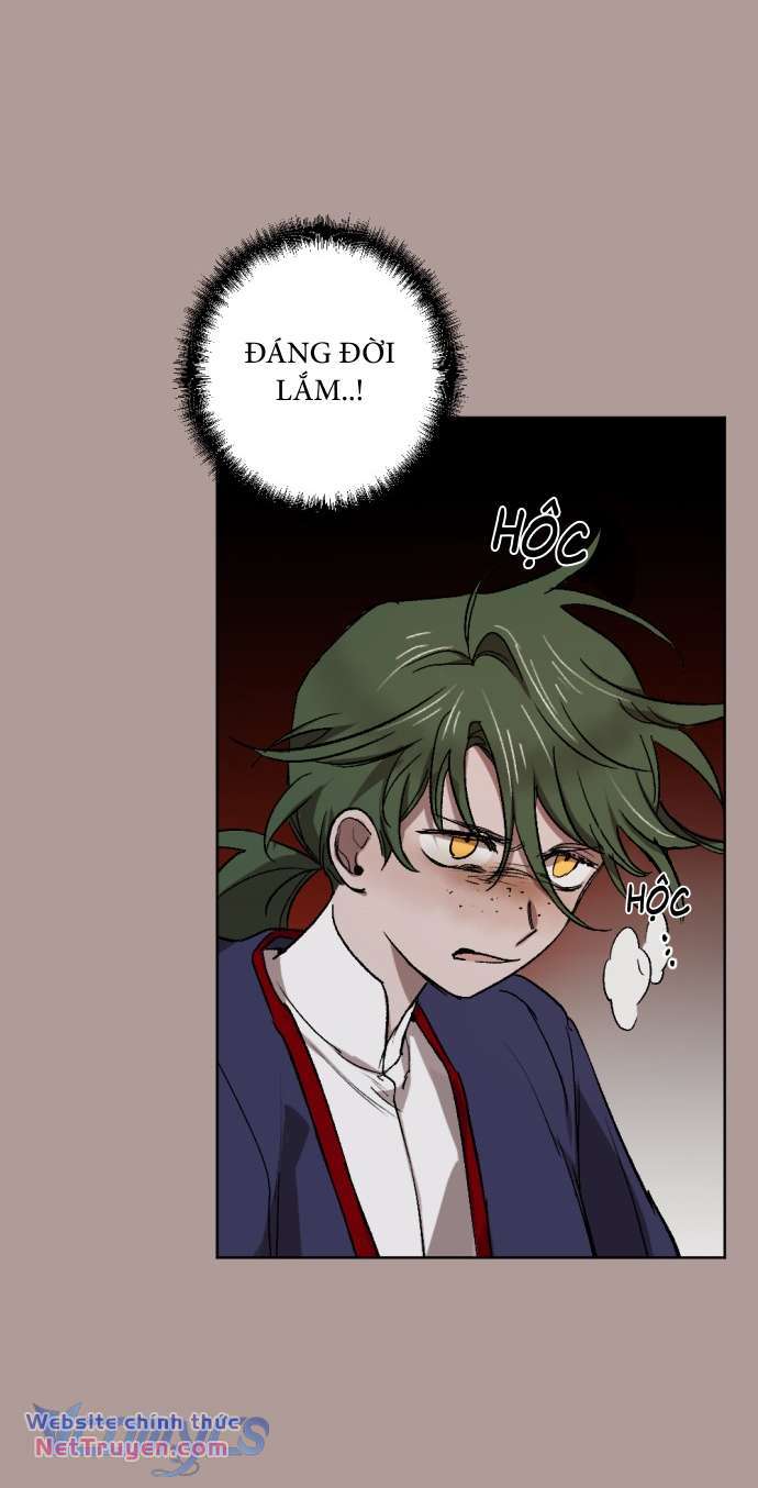 Lời Thú Nhận Của Chúa Tể Bóng Tối Chapter 20 - Trang 2