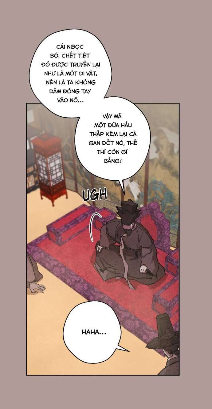 Lời Thú Nhận Của Chúa Tể Bóng Tối Chapter 21 - Trang 2