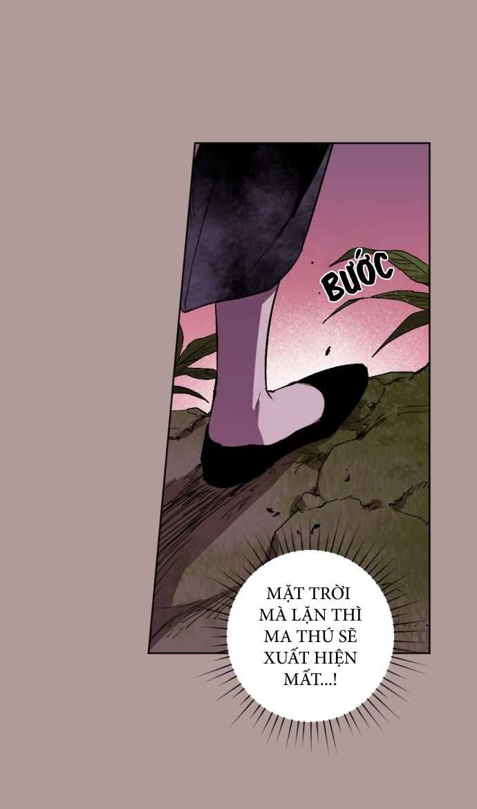 Lời Thú Nhận Của Chúa Tể Bóng Tối Chapter 21 - Trang 2