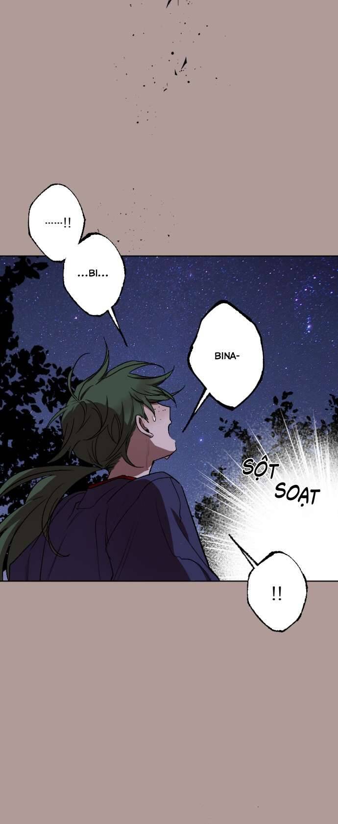 Lời Thú Nhận Của Chúa Tể Bóng Tối Chapter 21 - Trang 2