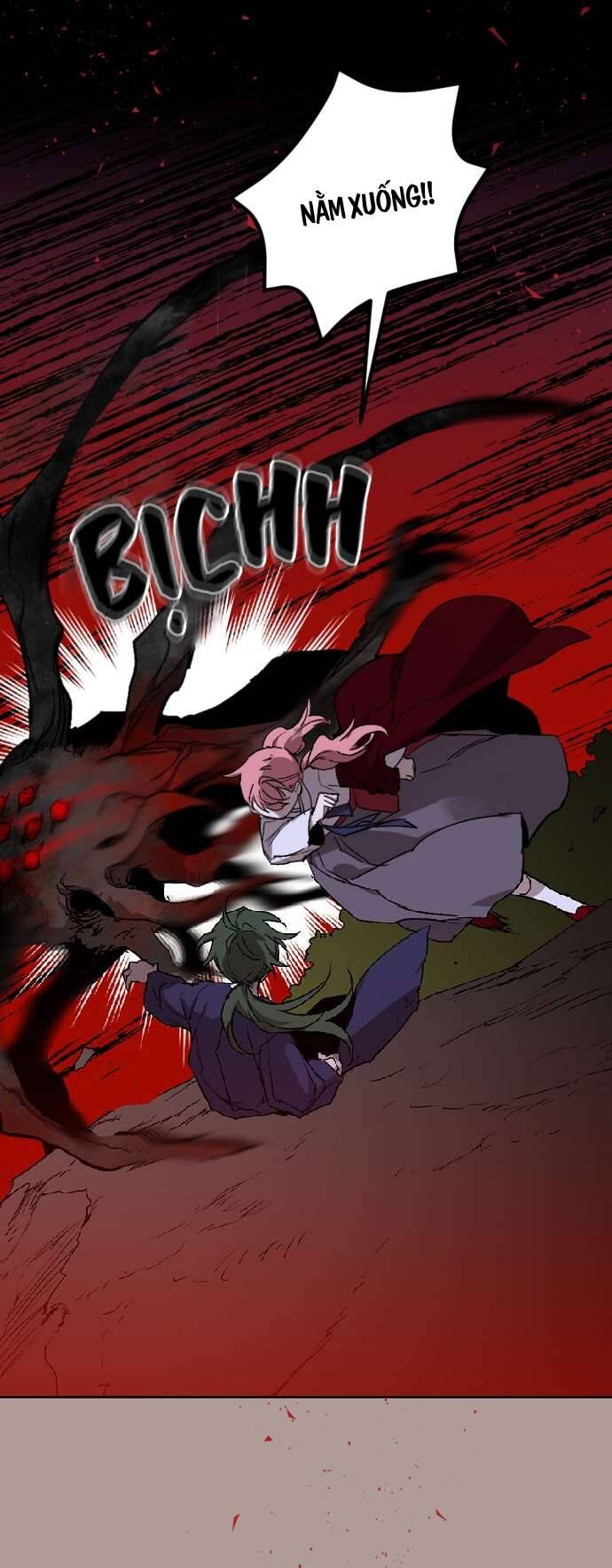 Lời Thú Nhận Của Chúa Tể Bóng Tối Chapter 21 - Trang 2