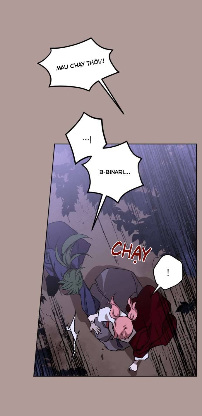 Lời Thú Nhận Của Chúa Tể Bóng Tối Chapter 21 - Trang 2