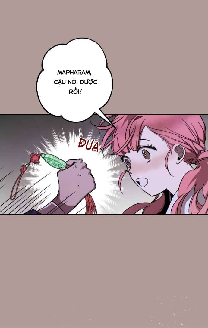 Lời Thú Nhận Của Chúa Tể Bóng Tối Chapter 21 - Trang 2