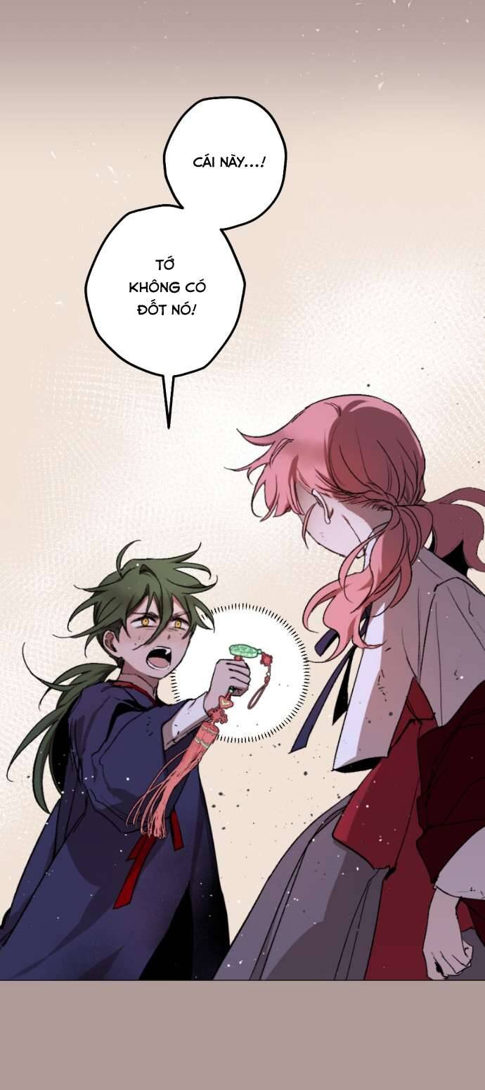 Lời Thú Nhận Của Chúa Tể Bóng Tối Chapter 21 - Trang 2