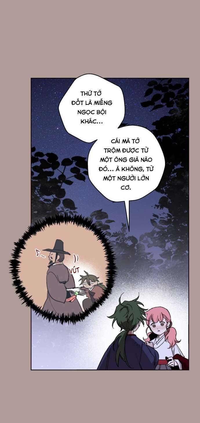 Lời Thú Nhận Của Chúa Tể Bóng Tối Chapter 21 - Trang 2