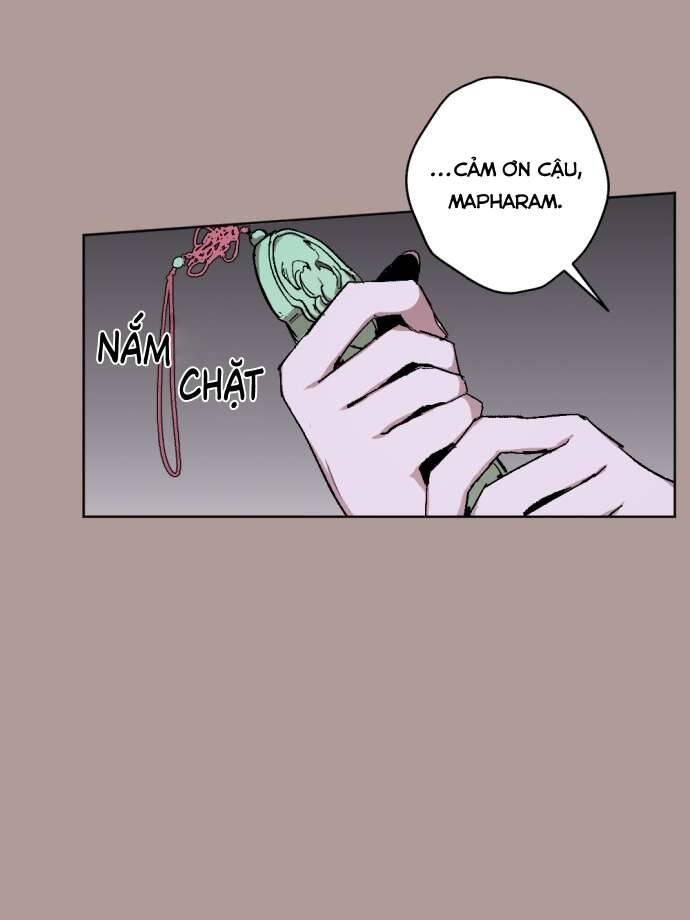 Lời Thú Nhận Của Chúa Tể Bóng Tối Chapter 21 - Trang 2