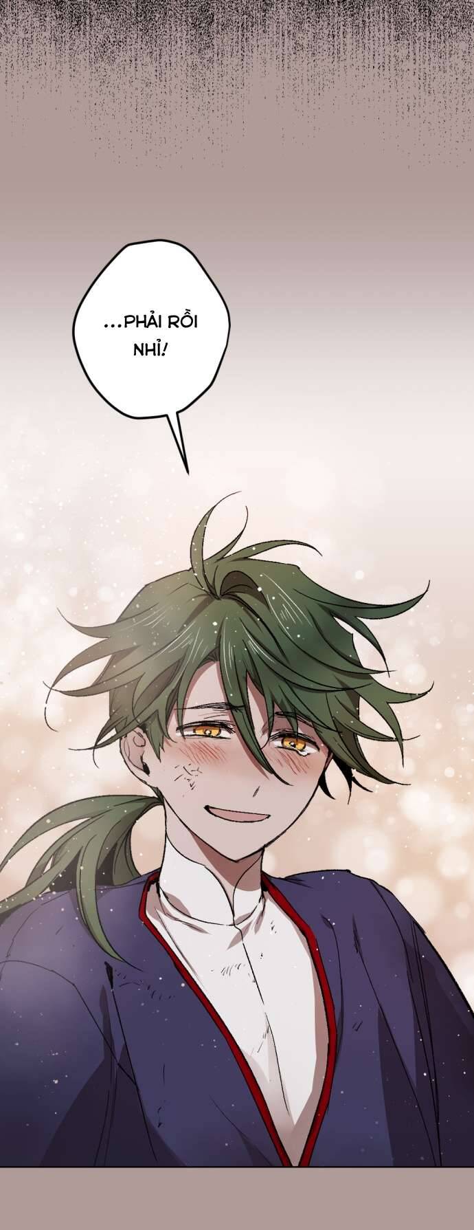 Lời Thú Nhận Của Chúa Tể Bóng Tối Chapter 21 - Trang 2