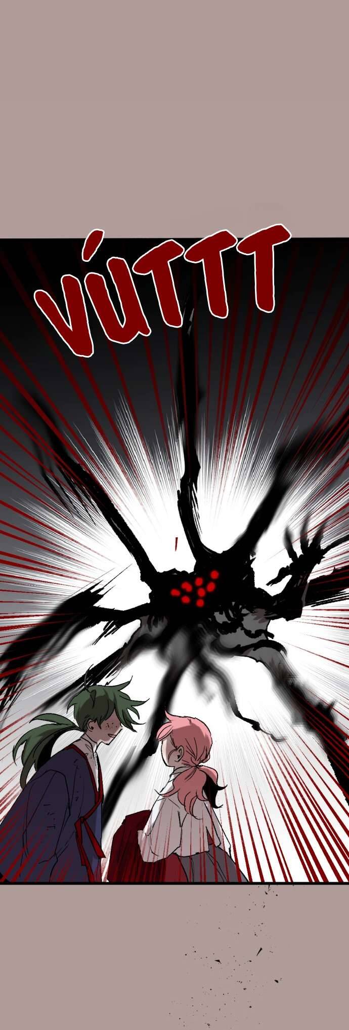 Lời Thú Nhận Của Chúa Tể Bóng Tối Chapter 21 - Trang 2