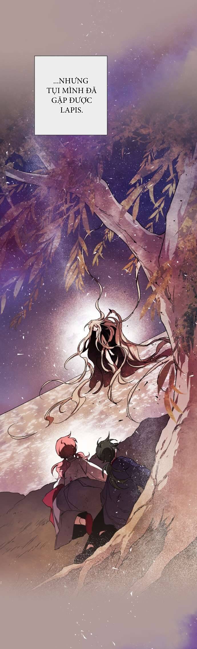 Lời Thú Nhận Của Chúa Tể Bóng Tối Chapter 21 - Trang 2